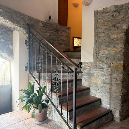 Arcata شقة Podenzana