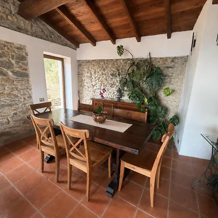 Arcata * Podenzana