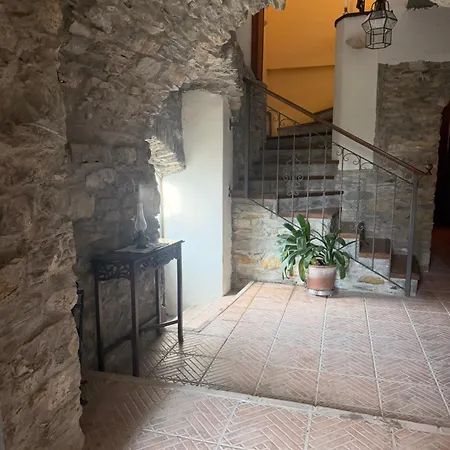 Apartamento Arcata Podenzana