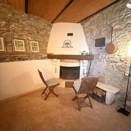 Apartamento Arcata Podenzana