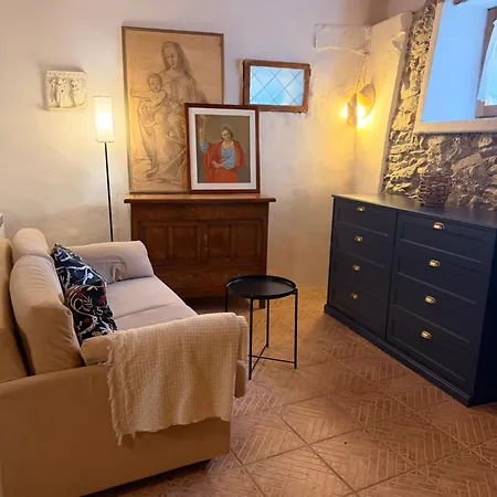 Arcata Apartamento Podenzana
