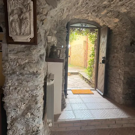 Arcata Apartamento