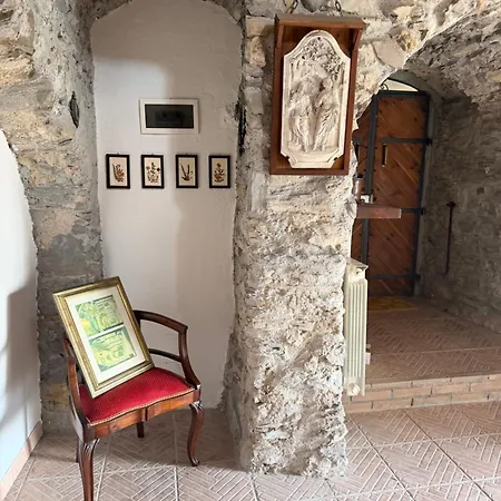 Arcata Apartamento