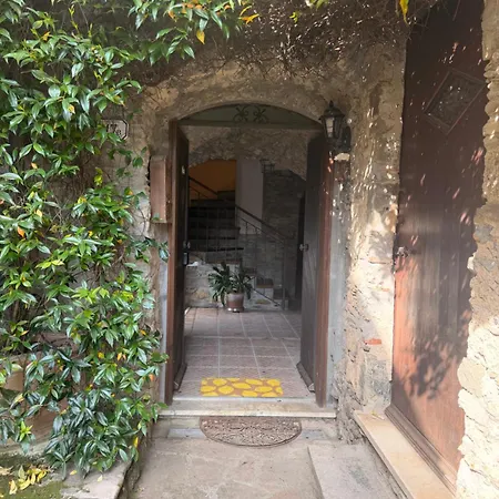 Apartamento Arcata Podenzana